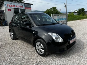 Suzuki Swift 1.3 i 4x4 SWISS EDITION  | Mobile.bg    3
