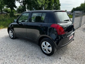 Suzuki Swift 1.3 i 4x4 SWISS EDITION  | Mobile.bg    6