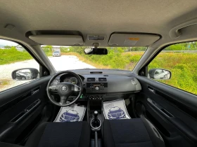 Suzuki Swift 1.3 i 4x4 SWISS EDITION  | Mobile.bg    9