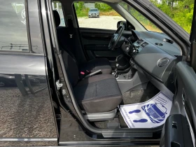 Suzuki Swift 1.3 i 4x4 SWISS EDITION  | Mobile.bg    11