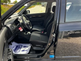 Suzuki Swift 1.3 i 4x4 SWISS EDITION  | Mobile.bg    10