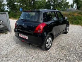 Suzuki Swift 1.3 i 4x4 SWISS EDITION  | Mobile.bg    5