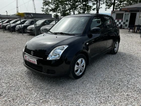 Suzuki Swift 1.3 i 4x4 SWISS EDITION  | Mobile.bg    2