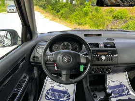 Suzuki Swift 1.3 i 4x4 SWISS EDITION  | Mobile.bg    7