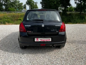 Suzuki Swift 1.3 i 4x4 SWISS EDITION  | Mobile.bg    4
