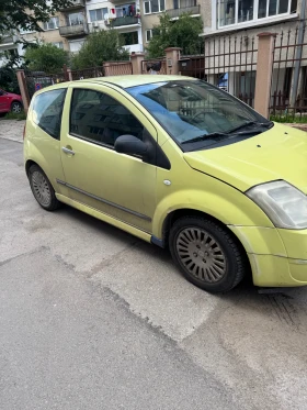 Citroen C2 | Mobile.bg    3