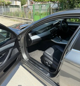 BMW 520 - 14999 лв. - 11258885 16
