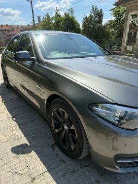 Обява за продажба на BMW 520 ~14 999 лв. - изображение 8