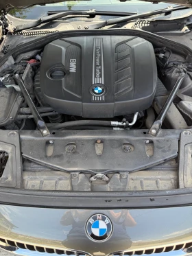 Обява за продажба на BMW 520