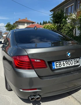 Обява за продажба на BMW 520 ~14 999 лв. - изображение 6