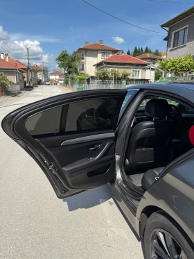 BMW 520 - 14999 лв. - 11258885 17