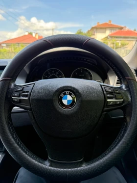 BMW 520 - 14999 лв. - 11258885 14