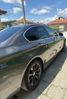 Обява за продажба на BMW 520 ~14 999 лв. - изображение 7