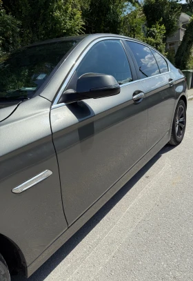 Обява за продажба на BMW 520 ~14 999 лв. - изображение 5
