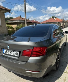 Обява за продажба на BMW 520 ~14 999 лв. - изображение 9