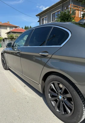 Обява за продажба на BMW 520 ~14 999 лв. - изображение 4