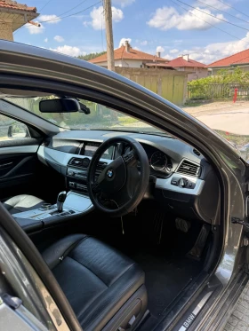Обява за продажба на BMW 520 ~14 999 лв. - изображение 10