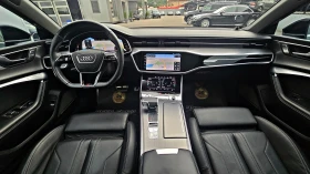 Audi A7 S7/4DBANG/PANO/KEYLES/DISTR/NIGHT/3DCAMERA//L | Mobile.bg    8