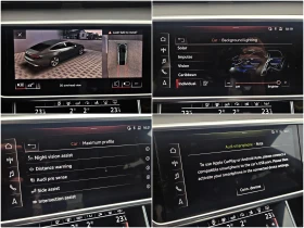 Audi A7 S7/4DBANG/PANO/KEYLES/DISTR/NIGHT/3DCAMERA//L | Mobile.bg    14