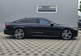 Audi A7 S7/4DBANG/PANO/KEYLES/DISTR/NIGHT/3DCAMERA//L | Mobile.bg    4