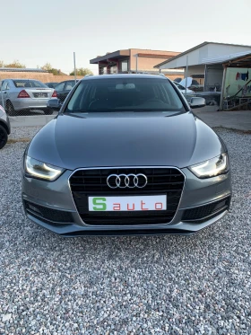 Audi A4 2.0TDI S line - 17800 лв. - 47673310 2
