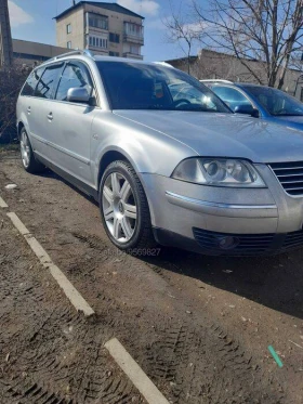 Обява за продажба на VW Passat ~6 600 лв. - изображение 1
