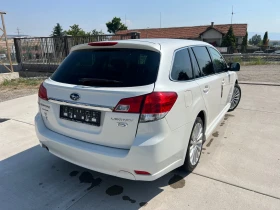Обява за продажба на Subaru Outback 2.0d 4x4!! ~9 499 лв. - изображение 7