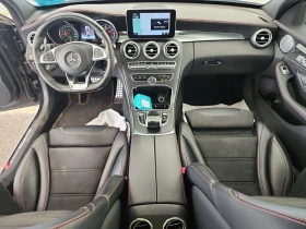 Mercedes-Benz C 43 AMG * *  | Mobile.bg    8