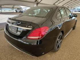 Mercedes-Benz C 43 AMG * *  | Mobile.bg    3