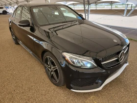 Mercedes-Benz C 43 AMG * *  | Mobile.bg    2