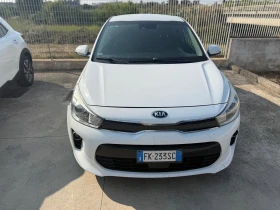 Обява за продажба на Kia Rio ~11 444 лв. - изображение 1