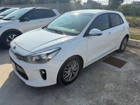 Обява за продажба на Kia Rio ~11 444 лв. - изображение 1