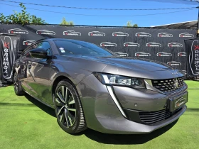 Peugeot 508 GT PLUG-IN-HYBRID EAT8 225 | Mobile.bg    3