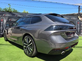 Peugeot 508 GT PLUG-IN-HYBRID EAT8 225 | Mobile.bg    4