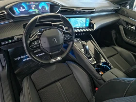 Peugeot 508 GT PLUG-IN-HYBRID EAT8 225 | Mobile.bg    10