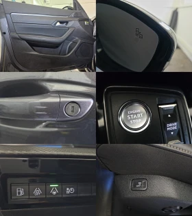 Peugeot 508 GT PLUG-IN-HYBRID EAT8 225 | Mobile.bg    15