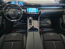 Peugeot 508 GT PLUG-IN-HYBRID EAT8 225 | Mobile.bg    6