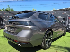 Peugeot 508 GT PLUG-IN-HYBRID EAT8 225 | Mobile.bg    5
