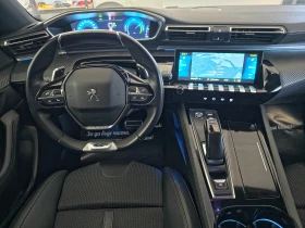 Peugeot 508 GT PLUG-IN-HYBRID EAT8 225 | Mobile.bg    8