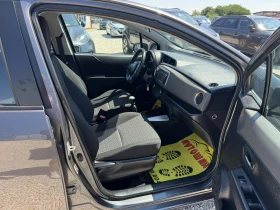 Toyota Yaris 1.33I - 12600 лв. - 54393647 15