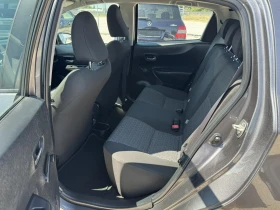 Toyota Yaris 1.33I - 12600 лв. - 54393647 8