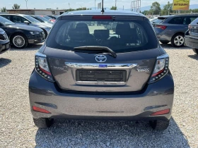 Toyota Yaris 1.33I - 12600 лв. - 54393647 5