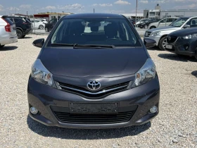 Toyota Yaris 1.33I - 12600 лв. - 54393647 2