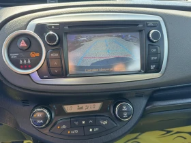 Toyota Yaris 1.33I - 12600 лв. - 54393647 13