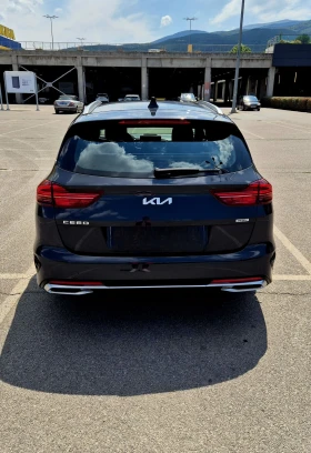Kia Ceed Plug-in - 38499 лв. - 90717113 9
