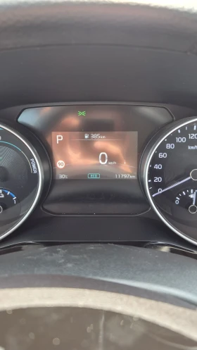 Kia Ceed Plug-in - 38499 лв. - 90717113 13