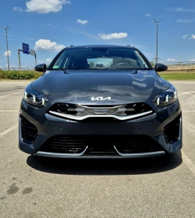 Kia Ceed Plug-in - 38499 лв. - 90717113 2