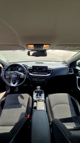 Kia Ceed Plug-in - 38499 лв. - 90717113 11