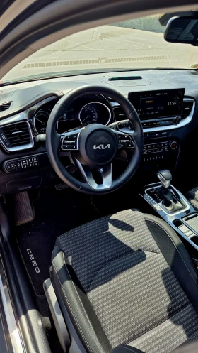 Kia Ceed Plug-in - 38499 лв. - 90717113 10