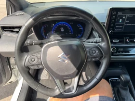 Suzuki Swace 118400км* LED* КАМЕРА* ПОДГРЕВ* DISTRONIC* - 29999 лв. - 70018098 4